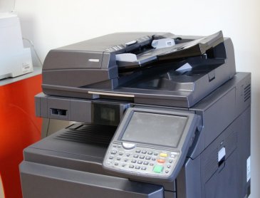 Photocopieur professionnel multifonctions marque Toshiba à Lyon