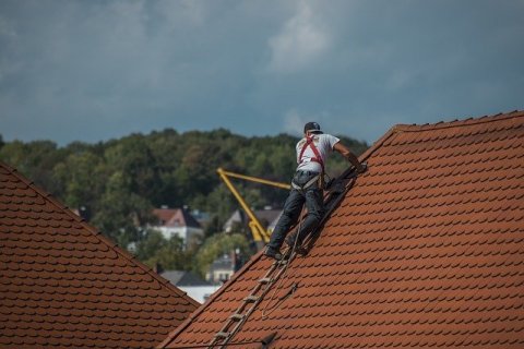 Devis pour rénovation de toiture maison à Molinet